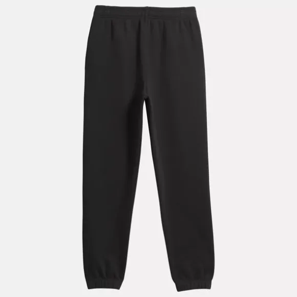 Big Kids' Clothing (sizes 8-xl) | Big Kids' Shoes (sizes 3.5-7)^Reebok ID Joggers - Big Kids Black