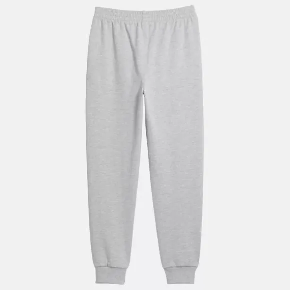 Big Kids' Clothing (sizes 8-xl) | Big Kids' Shoes (sizes 3.5-7)^Reebok ID Joggers - Big Kids HeatherGrey