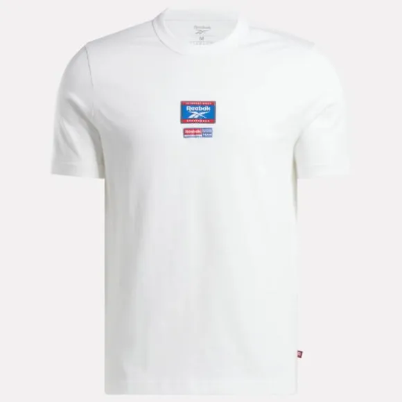 reebok_identity_badge_tshirt_3.webp Tops & T-shirts^Reebok Identity Badge T-Shirt White