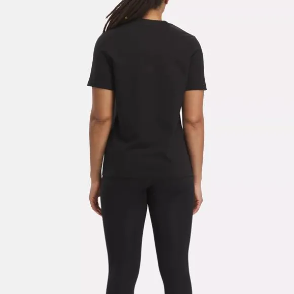 reebok_identity_big_logo_tshirt_2-3.webp Tops & T-shirts^Reebok Identity Big Logo T-Shirt Black