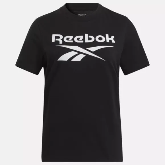 reebok_identity_big_logo_tshirt_3-3.webp Tops & T-shirts^Reebok Identity Big Logo T-Shirt Black