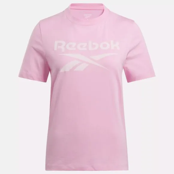 reebok_identity_big_logo_tshirt_3-5.webp Tops & T-shirts^Reebok Identity Big Logo T-Shirt AstroRose