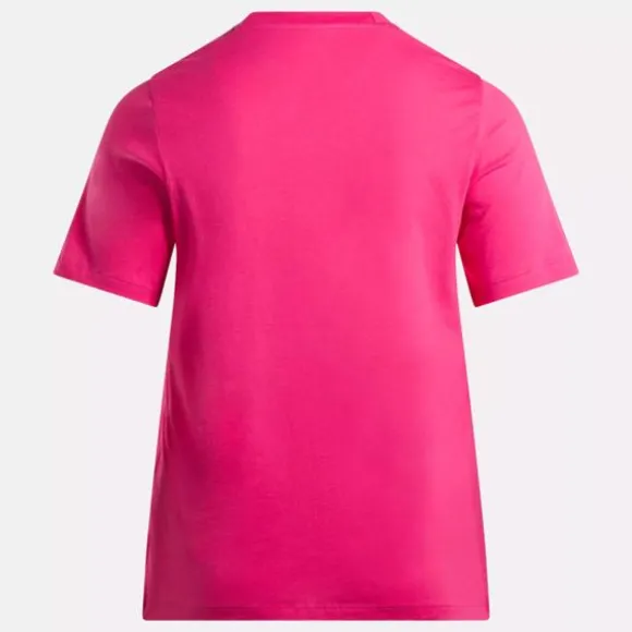 reebok_identity_big_logo_tshirt_plus_size_4-1.webp Tops & T-shirts^Reebok Identity Big Logo T-Shirt (Plus Size) BoldPink