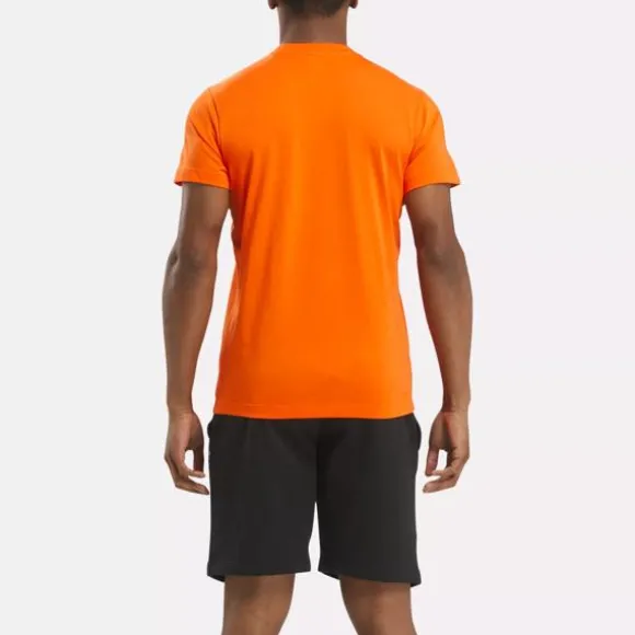 reebok_identity_classics_tshirt_2-13.webp Tops & T-shirts^Reebok Identity Classics T-Shirt PumpOrange
