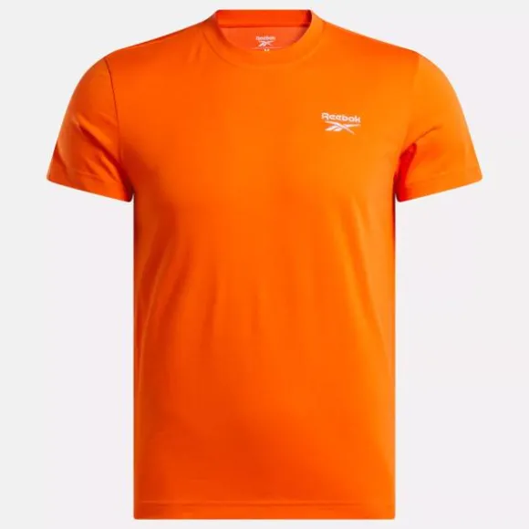 reebok_identity_classics_tshirt_3-11.webp Tops & T-shirts^Reebok Identity Classics T-Shirt PumpOrange
