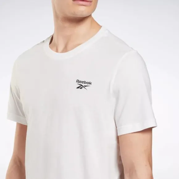 reebok_identity_classics_tshirt_4-8.webp Tops & T-shirts^Reebok Identity Classics T-Shirt White