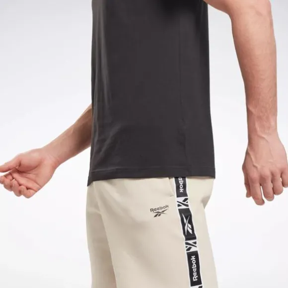 reebok_identity_classics_tshirt_5-1.webp Tops & T-shirts^Reebok Identity Classics T-Shirt Black