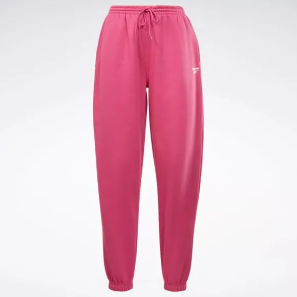 reebok_identity_fleece_joggers_5-2.webp Pants & Sweatpants^Reebok Identity Fleece Joggers SemiProudPink