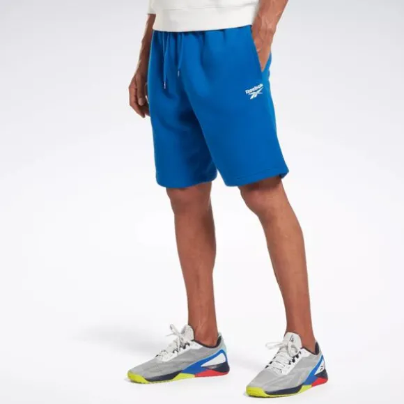 Shorts^Reebok Identity Fleece Shorts
