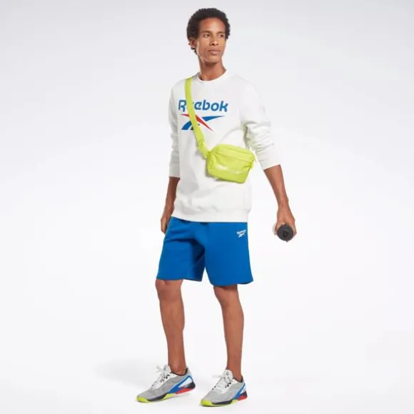 Shorts^Reebok Identity Fleece Shorts