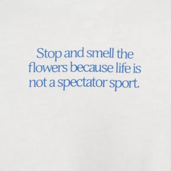 reebok_identity_good_vibes_tshirt_4-1.webp Tops & T-shirts^Reebok Identity Good Vibes T-Shirt Chalk