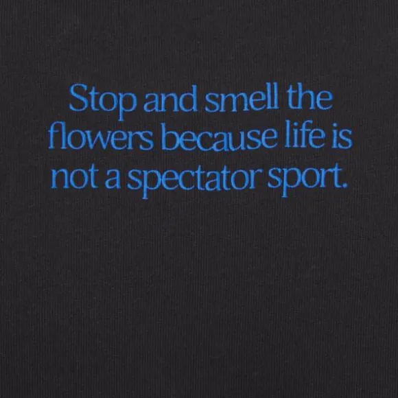 reebok_identity_good_vibes_tshirt_4.webp Tops & T-shirts^Reebok Identity Good Vibes T-Shirt Black