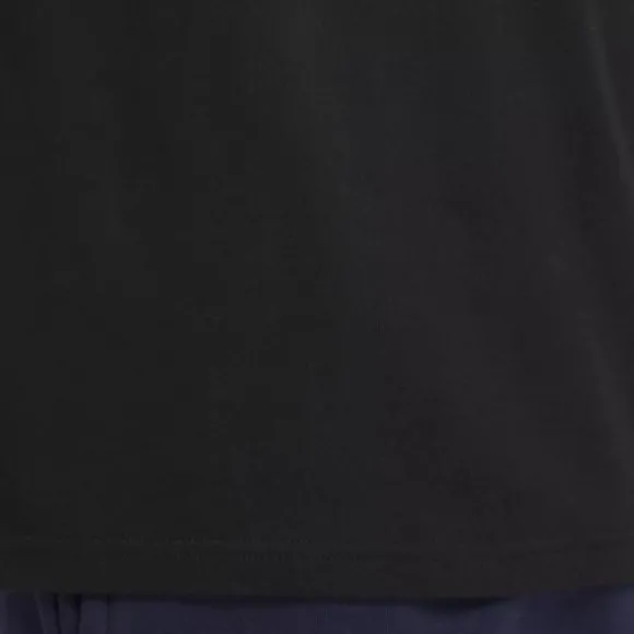 reebok_identity_good_vibes_tshirt_6.webp Tops & T-shirts^Reebok Identity Good Vibes T-Shirt Black
