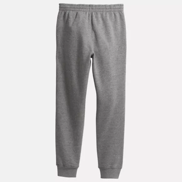 Little Kids' Clothing (sizes 4-7) | Little Kids' Shoes (sizes 10.5k-3)^Reebok Identity Jogger Pants - Big Kids MediumHeatherGrey