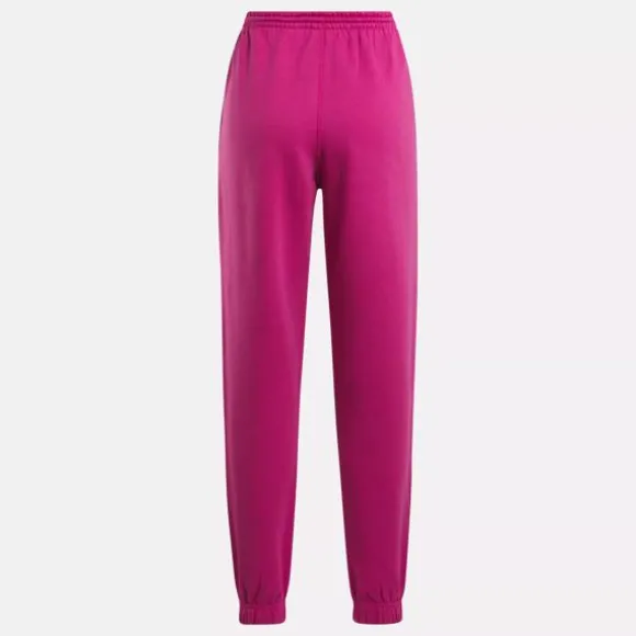reebok_identity_small_logo_fleece_joggers_6-2.webp Pants & Sweatpants^Reebok Identity Small Logo Fleece Joggers SemiProudPink