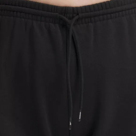 Plus Size (1x-4x) | Pants & Sweatpants^Reebok Identity Small Logo Fleece Joggers (Plus Size) Black