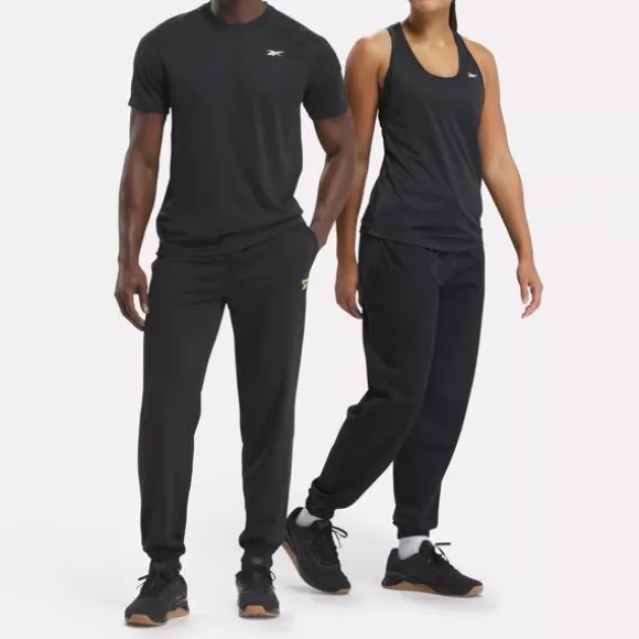 Tracksuits | Pants & Sweatpants^Reebok Identity Vector Knit Track Pants