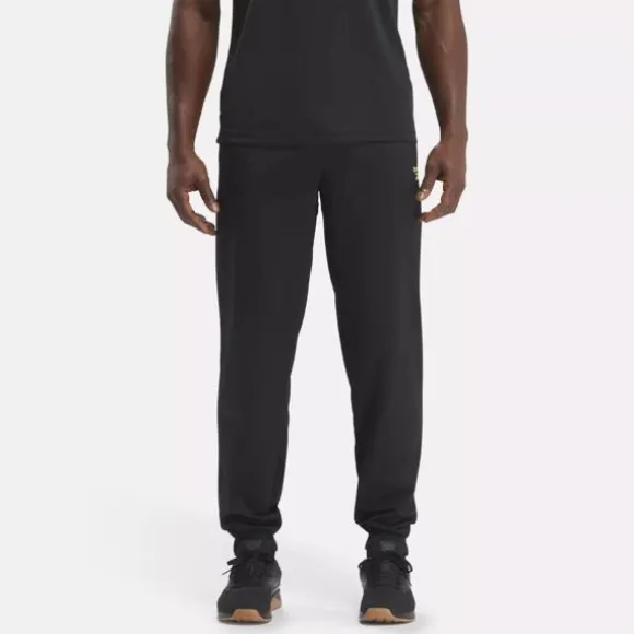 Tracksuits | Pants & Sweatpants^Reebok Identity Vector Knit Track Pants