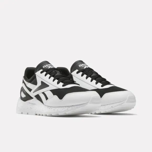 Shoes Under $100^Reebok International Shoes Black/White/Black