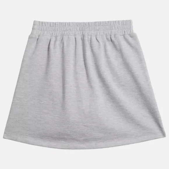 Big Kids' Clothing (sizes 7-xl) | Big Kids' Shoes (sizes 3.5-7)^Reebok Skort - Big Kids HeatherGrey