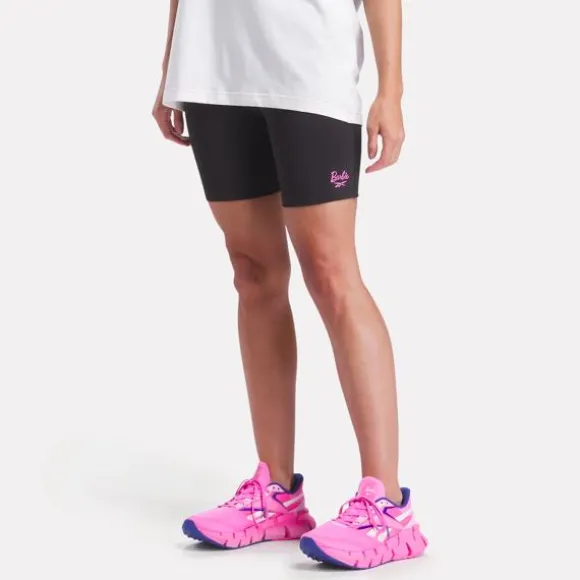 Shorts | Trending: 90’s Classics^Reebok x Barbie Bike Shorts Black