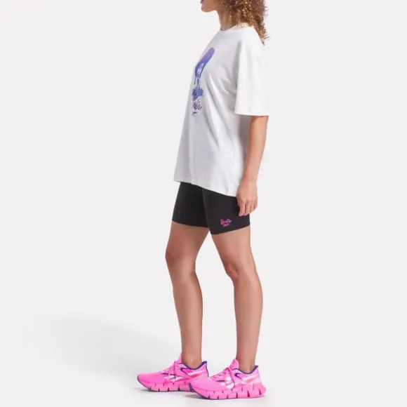 Shorts | Trending: 90’s Classics^Reebok x Barbie Bike Shorts Black