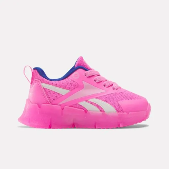 Baby & Toddler Shoes (sizes 1k-10k) | Baby & Toddler Shoes (sizes 1k -10k)^Reebok x Barbie Zig N' Glow Shoes - Toddler PinkParadise/PinkParadise/AstroRose