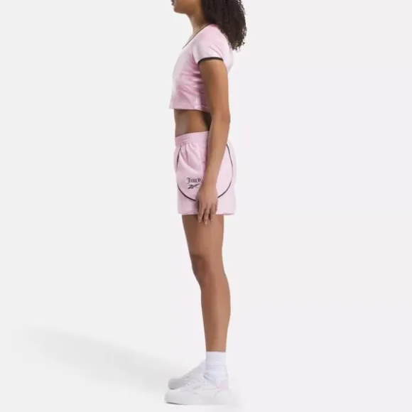 reebok_x_juicy_couture_baby_tshirt_2.webp Tops & T-shirts | Trending: 90’s Classics^Reebok x Juicy Couture Baby T-Shirt LusterPink
