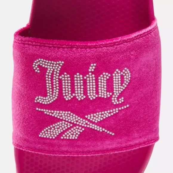 Classics | Classics^Reebok x Juicy Couture Classic Slides Pink/Pink/Pink