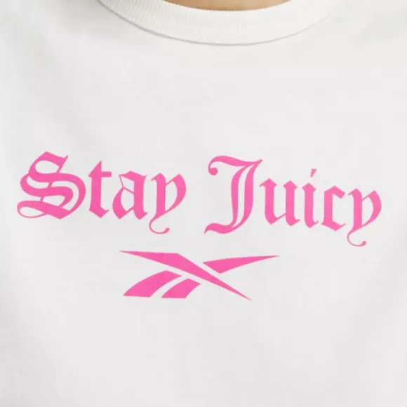reebok_x_juicy_couture_graphic_tshirt_3.webp Tops & T-shirts | Trending: 90’s Classics^Reebok x Juicy Couture Graphic T-Shirt Chalk
