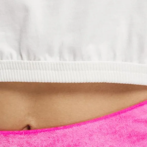 reebok_x_juicy_couture_graphic_tshirt_4.webp Tops & T-shirts | Trending: 90’s Classics^Reebok x Juicy Couture Graphic T-Shirt Chalk