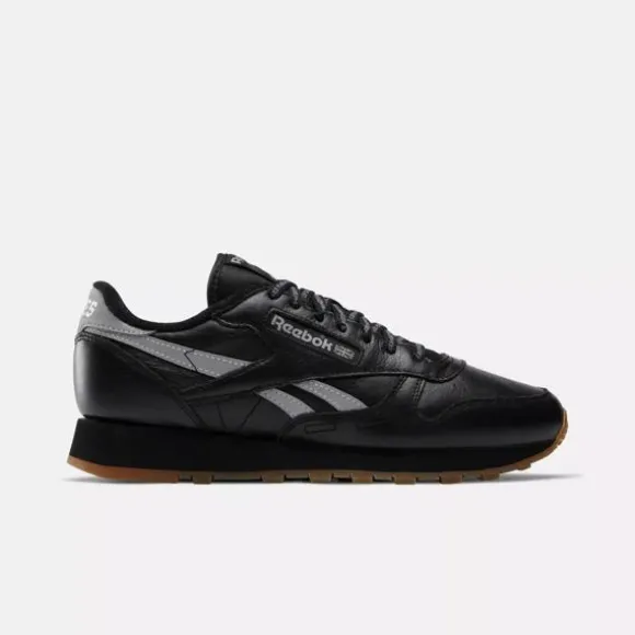 Classics^Reebok x Places+Faces Classic Leather Shoes