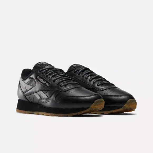 Classics^Reebok x Places+Faces Classic Leather Shoes