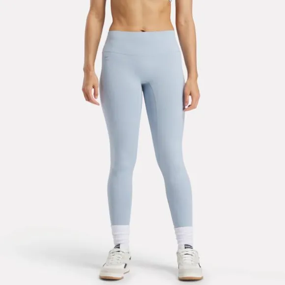 Leggings & Tights | Trending: Matching Sets^Reebok x SET Formcloud™ 7/8 High-Rise Leggings LightBlue