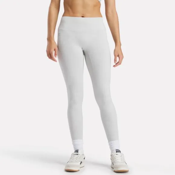 Leggings & Tights | Trending: Matching Sets^Reebok x SET Formcloud™ 7/8 High-Rise Leggings HeatherGrey