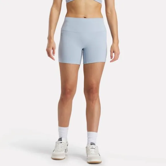 Shorts | Trending: Matching Sets^Reebok x SET Formcloud™ Biker Shorts LightBlue