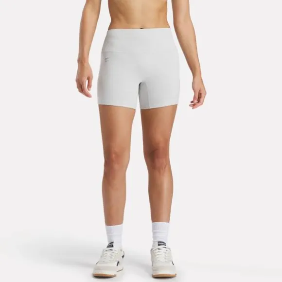 Shorts | Trending: Matching Sets^Reebok x SET Formcloud™ Biker Shorts HeatherGrey