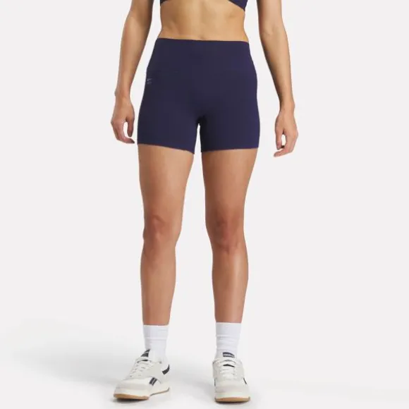 Shorts | Trending: Matching Sets^Reebok x SET Formcloud™ Biker Shorts Navy