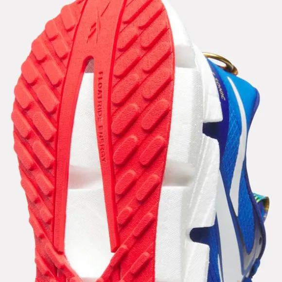 Running^Reebok x Sonic 3 FloatZig 1 Shoes