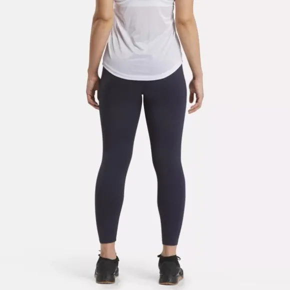 reebok_x_sports_illustrated_leggings_3.webp Pants & Sweatpants | Leggings & Tights^Reebok x Sports Illustrated Leggings PowerNavy