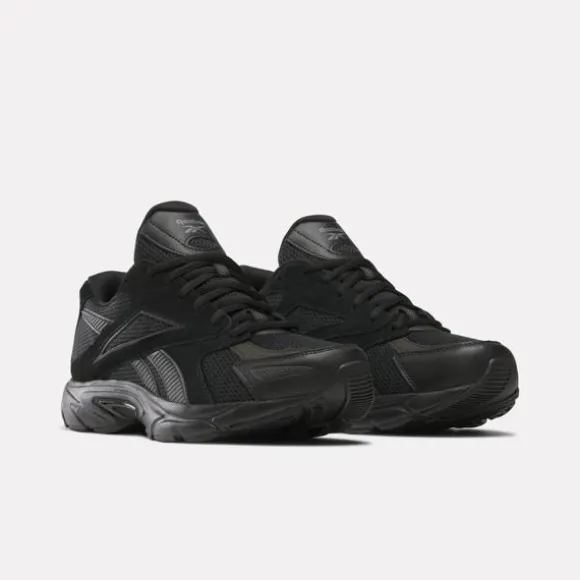 Shoes Under $100 | Shoes Under $100^Reebok Road Prime Shoes Black/Black/Grey4