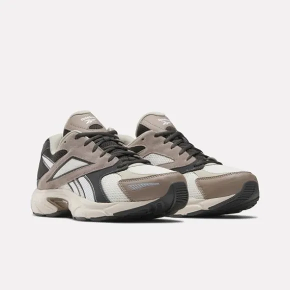 Shoes Under $100 | Shoes Under $100^Reebok Road Prime Shoes GrittyGrey/Paperwhite/Grey6