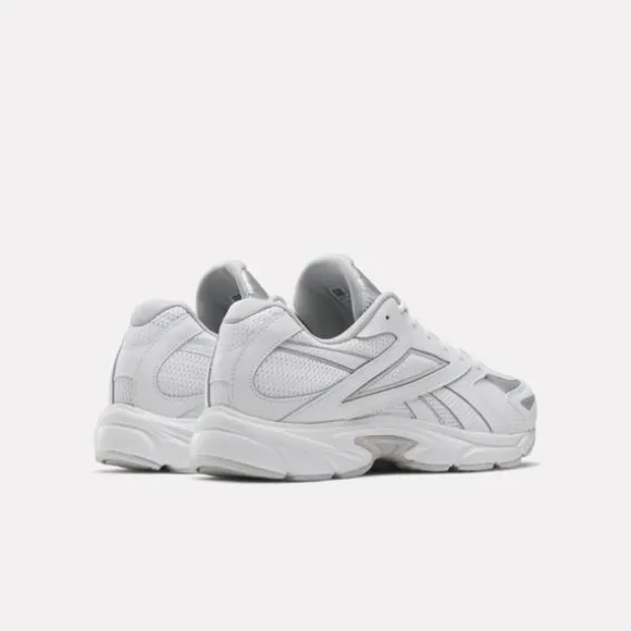 road_prime_shoes_2-3.webp Shoes Under $100^Reebok Road Prime Shoes White/MistGrey/Chrome