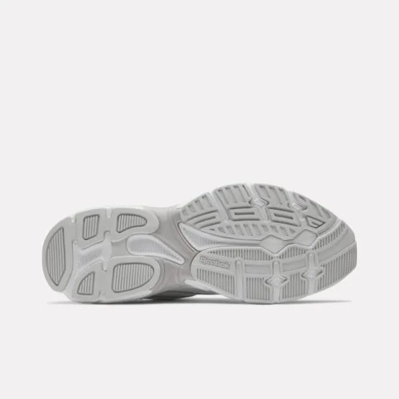 road_prime_shoes_4-3.webp Shoes Under $100^Reebok Road Prime Shoes White/MistGrey/Chrome