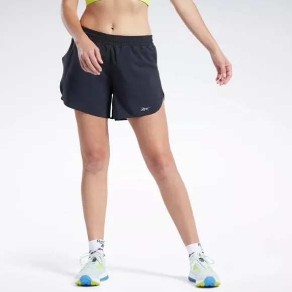 Shorts^Reebok Running Shorts NightBlack