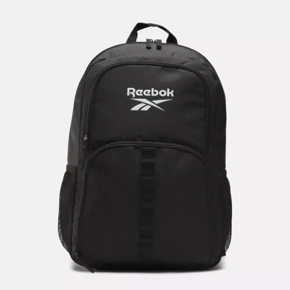 Bags & Backpacks | Bags & Backpacks^Reebok Santa Fe Backpack Black