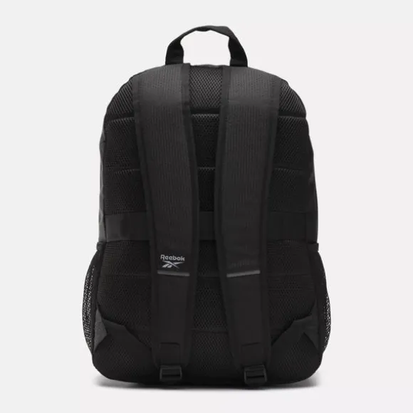 Bags & Backpacks | Bags & Backpacks^Reebok Santa Fe Backpack Black