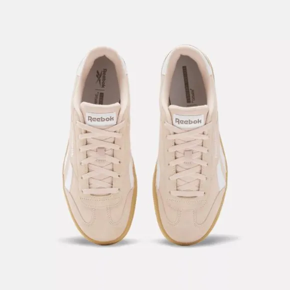 smash_edge_shoes_3-1.webp Shoes Under $100^Reebok Smash Edge Shoes PinkStucco/White/Gum