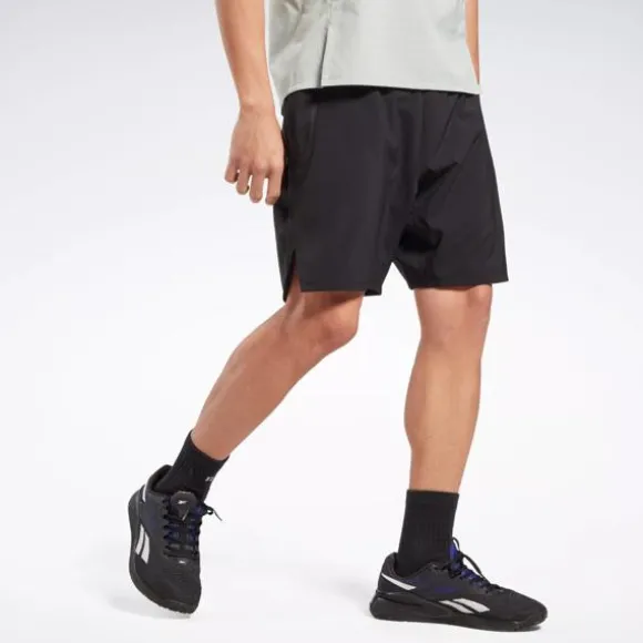 Shorts^Reebok Speed 3.0 Shorts