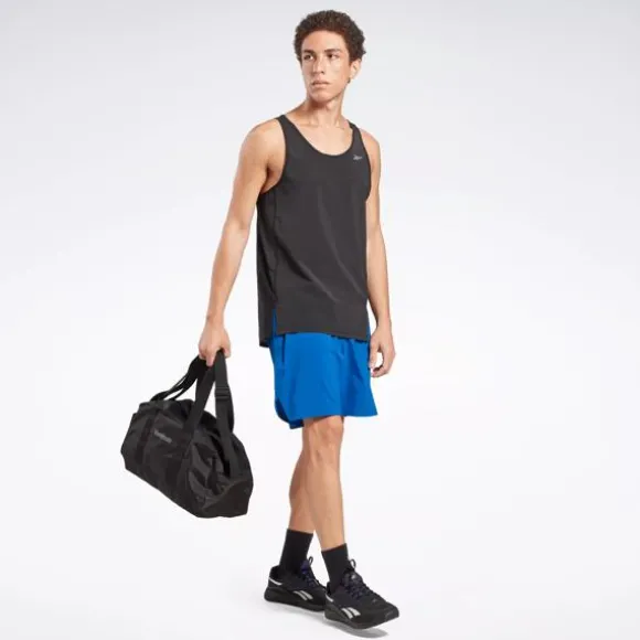 Shorts^Reebok Speed 3.0 Shorts VectorBlue